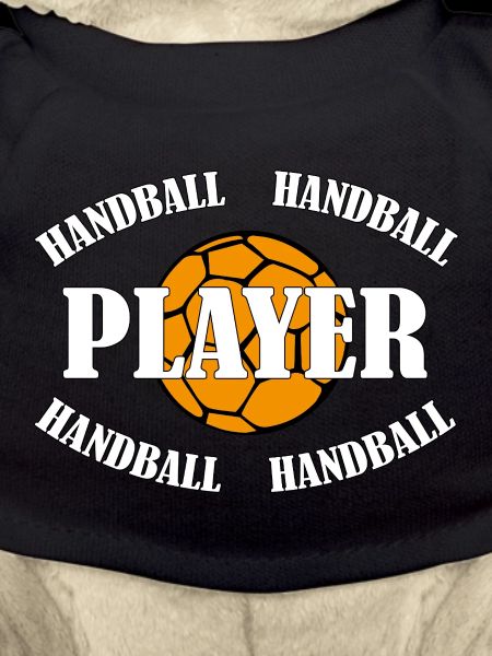 HANDBALL - PLAYER