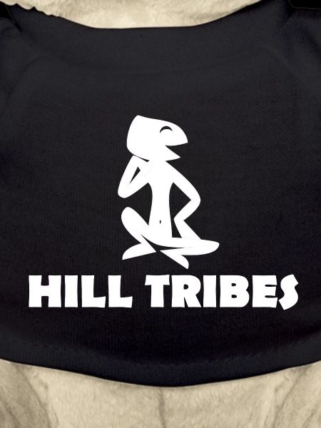 HILL TRIBES