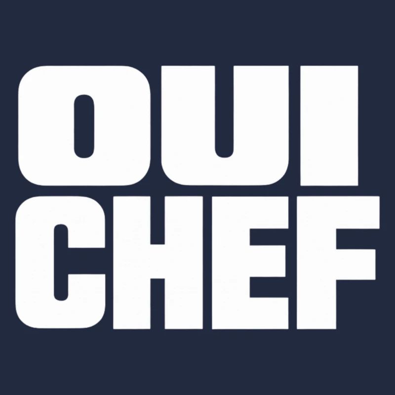 Qui Chef