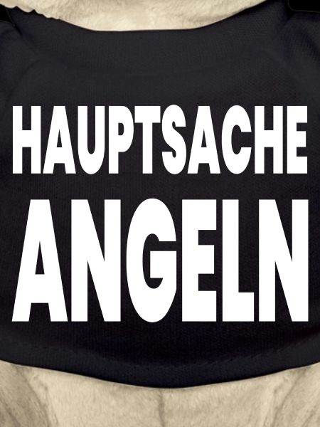 Angeln