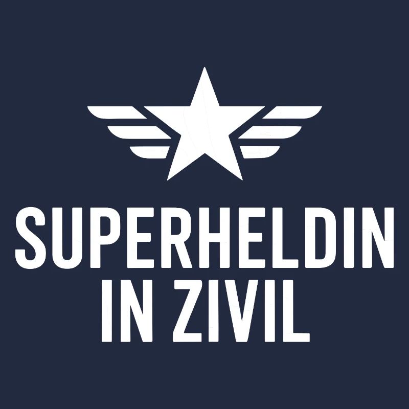 Superheldin In Zivil Superhero Superhelden Kostüm
