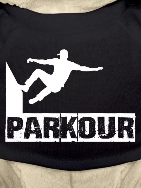 Parkour