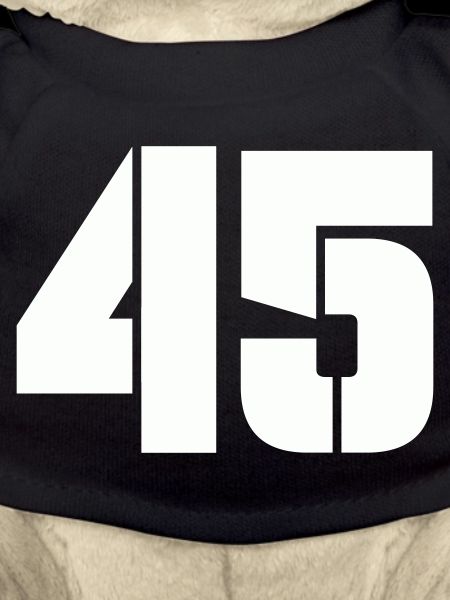 45