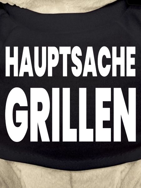 Grillen
