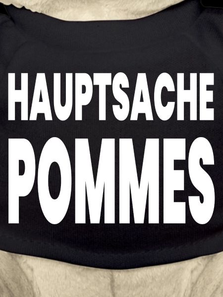 Pommes