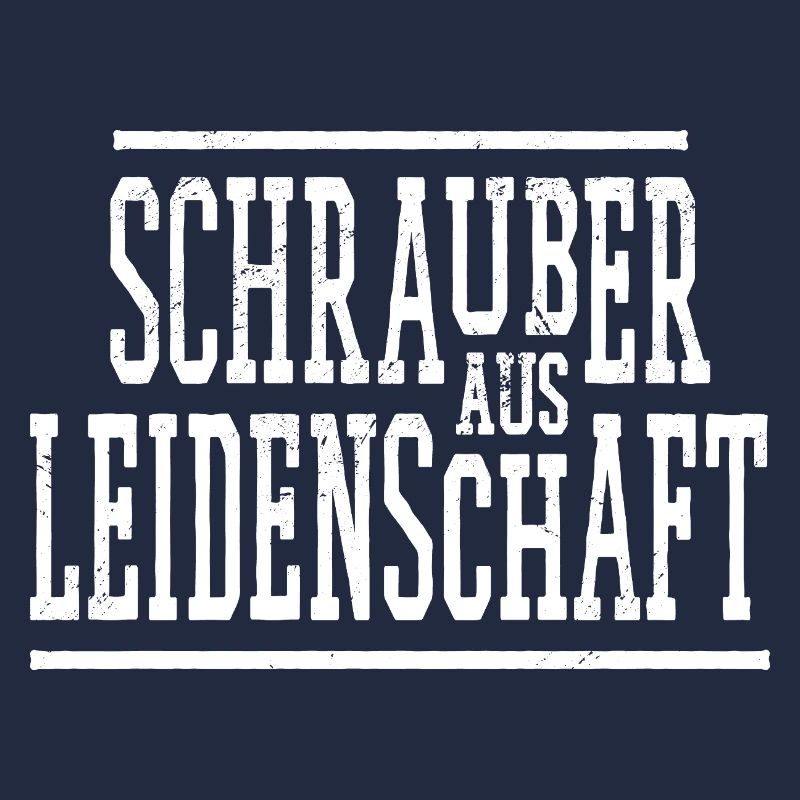 Profi Schrauber