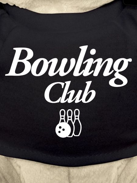 Bowling Club
