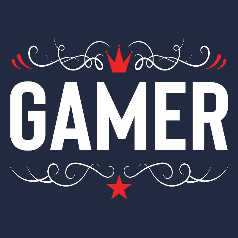Gamer Beruf