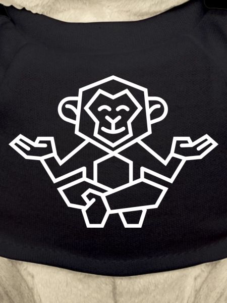 monkey mind