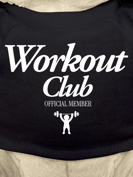 Workout Club