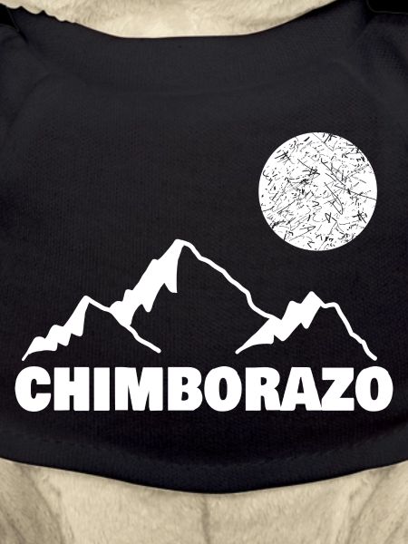 chimborazo