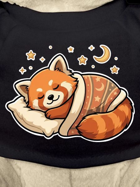 Panda dort