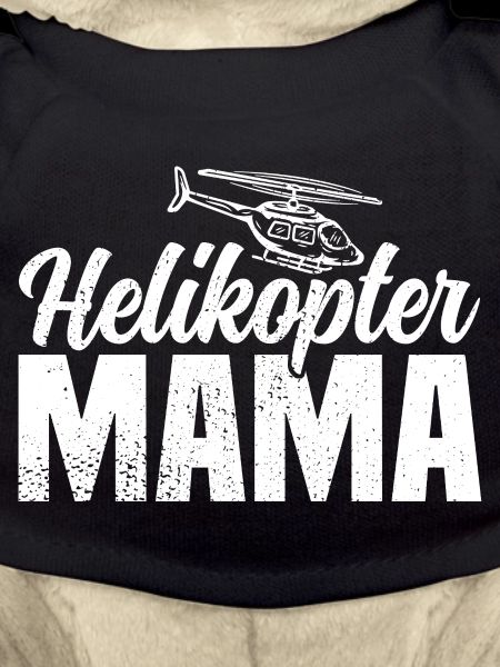 Helikopter Mama