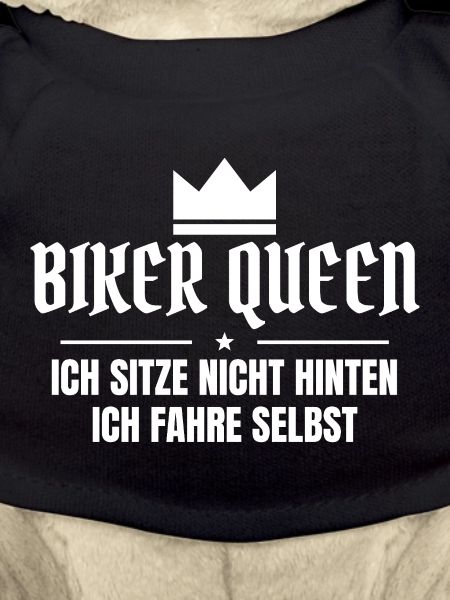 Biker Queen – Ich fahre selbst