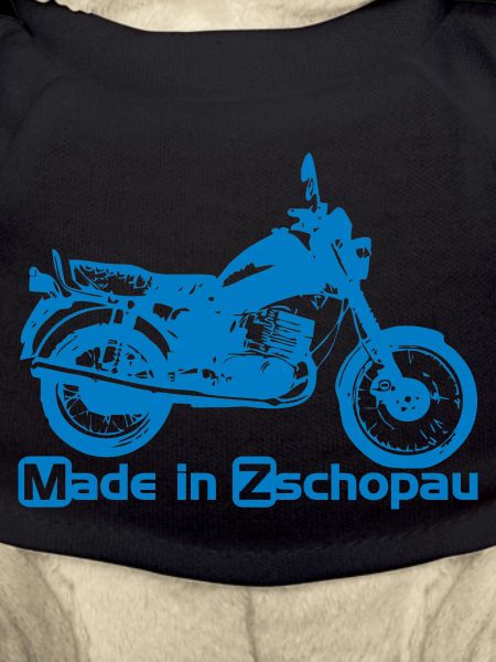 MZ ETZ 251 Zschopau