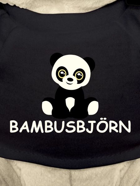 Bambus-Björn