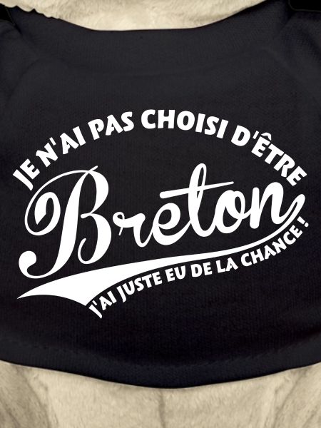 Breton chanceux