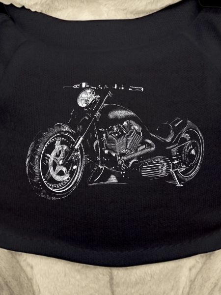 chopper