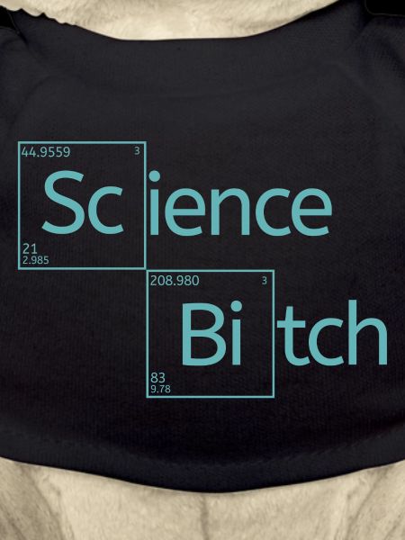 science