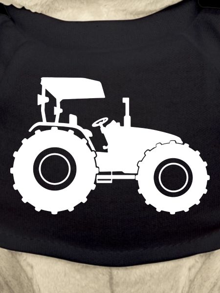 Tractor tractor