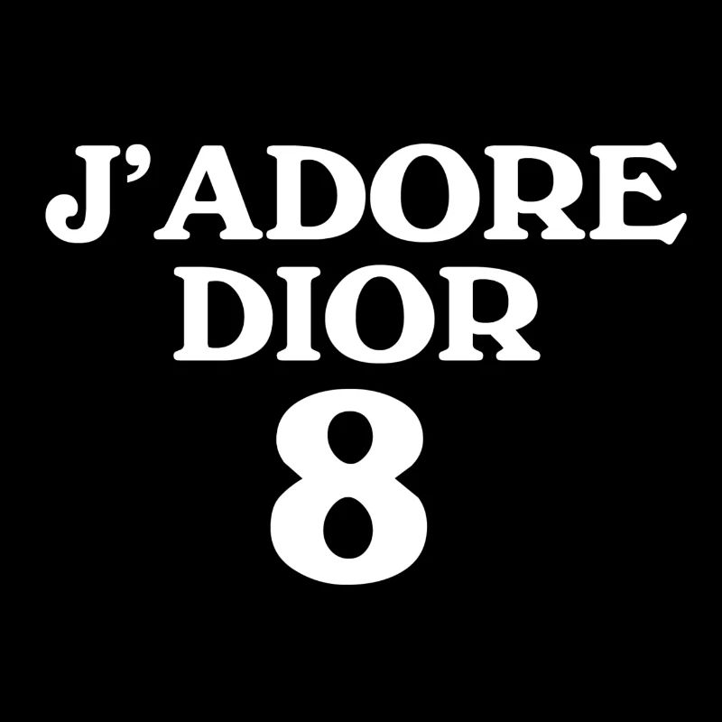 J'ADOREDIOR WHITE