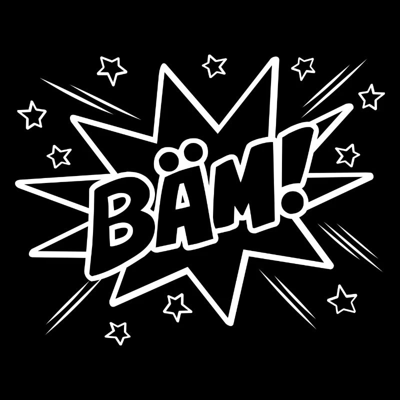 Bäm