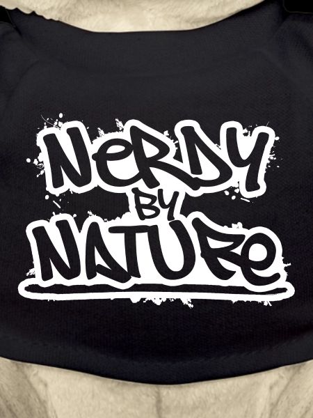 Nerdy by Nature