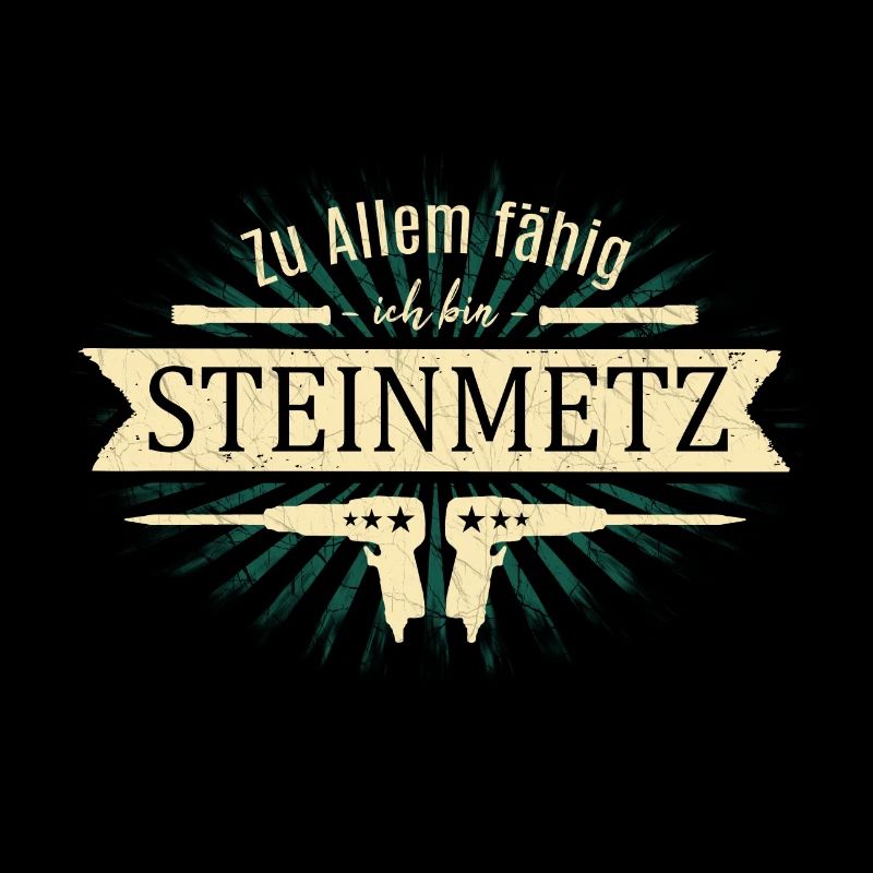 Steinmetz