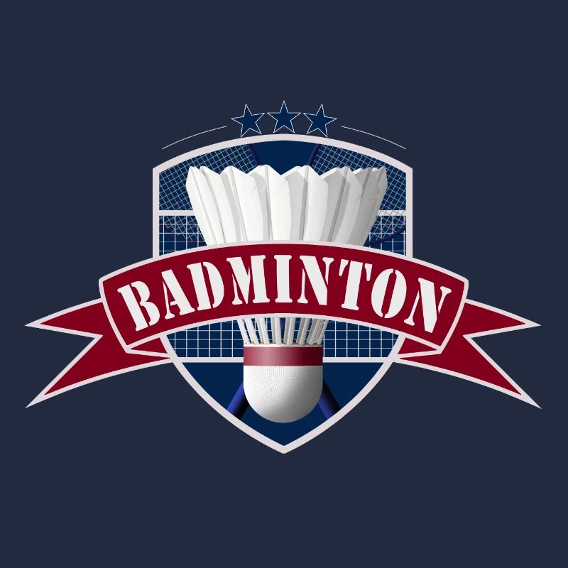 Federball - Badminton