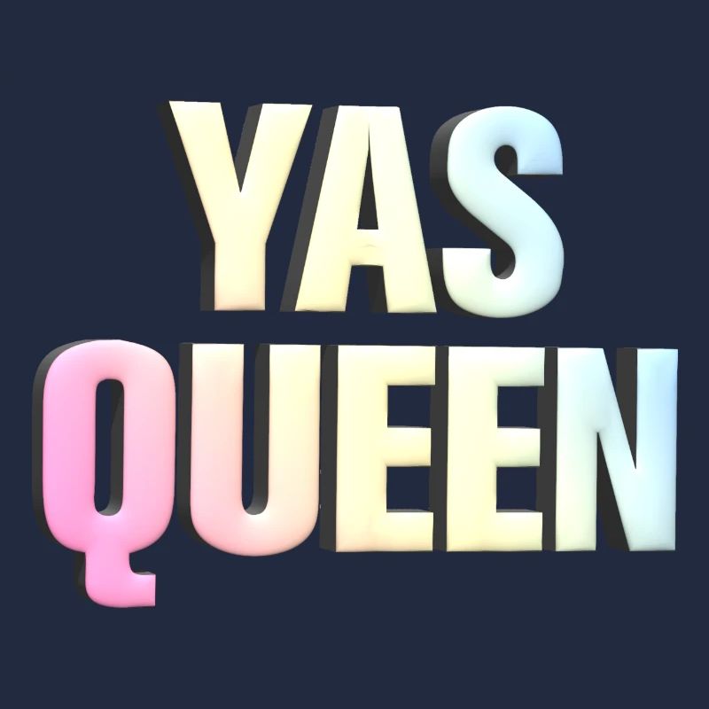 Yas Queen