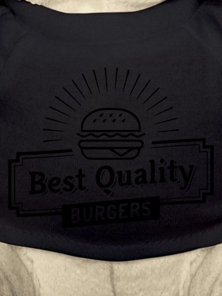 best quality burger