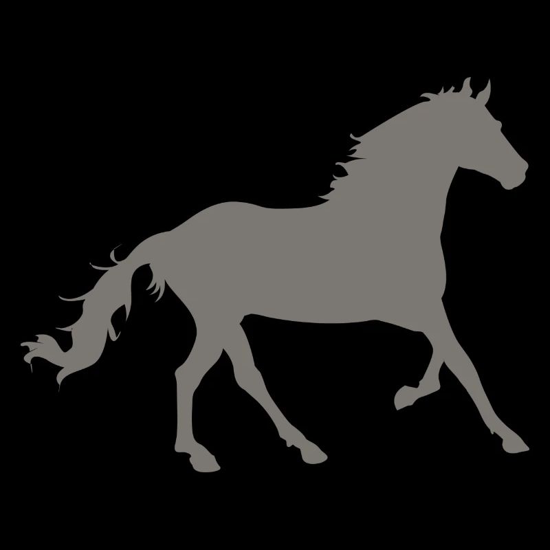 Pferd