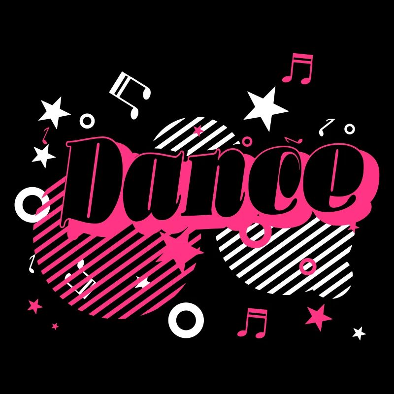 dance crazy