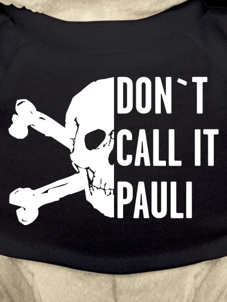 Dontcallit Pauli