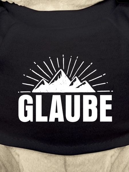 Glaube