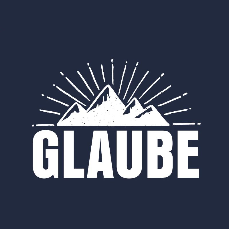 Glaube