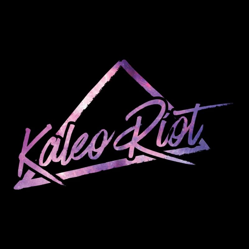 Kaleo Riot merchandise (Pas d’arrière-plan)