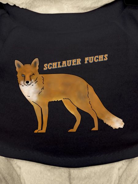 Schlauer Fuchs