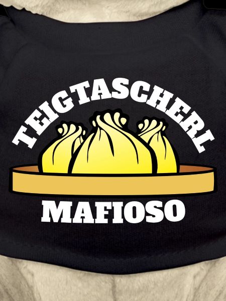 Teigtascherl Mafioso