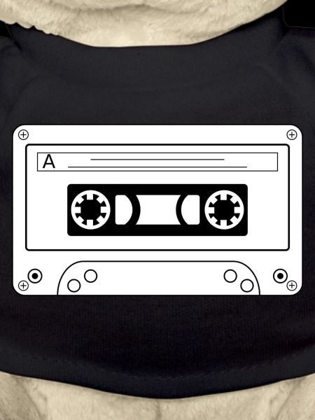 Casette Old Scool