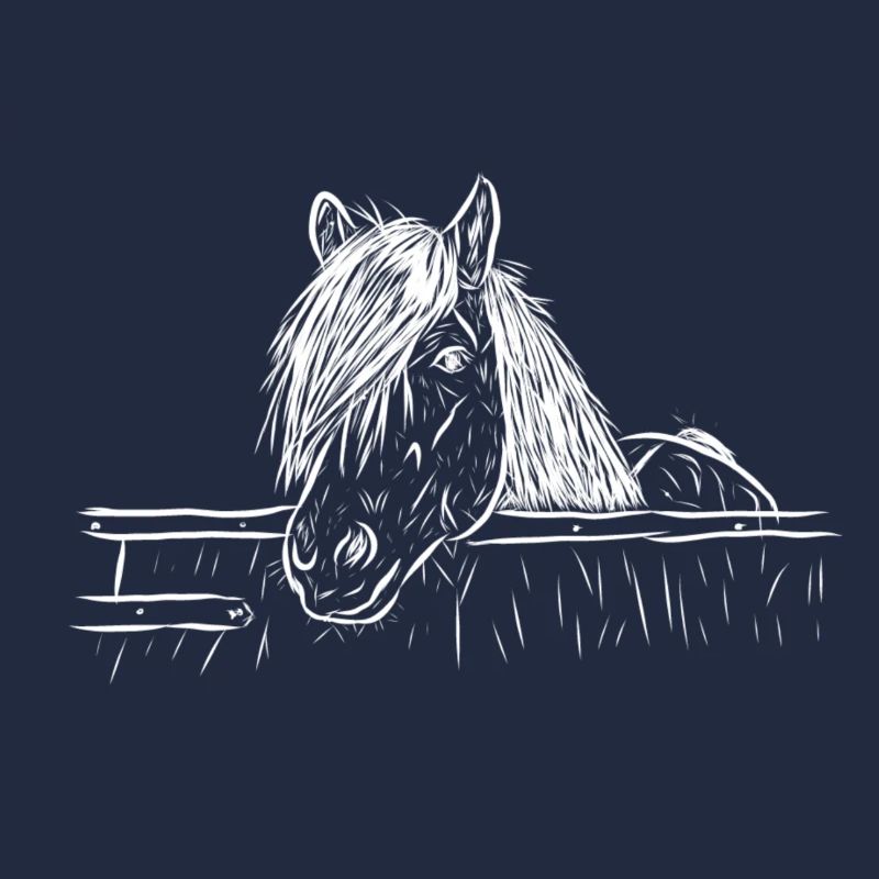 Pferd