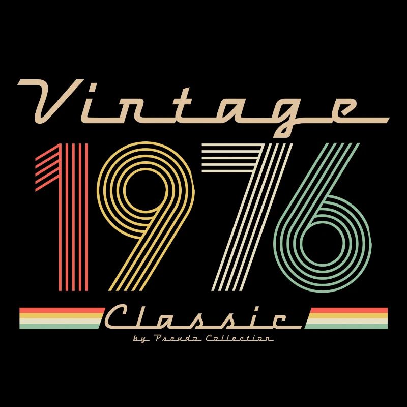 Vintage Classique 1976