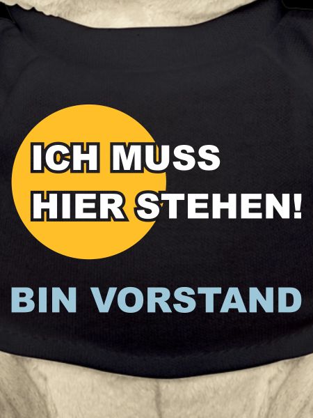 Vorstand