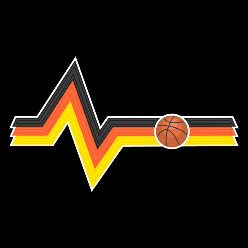 Basketball Allemagne