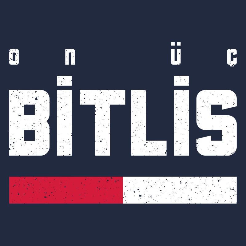 Bitlis 13 Turkey Turkiye TR Gift Holiday