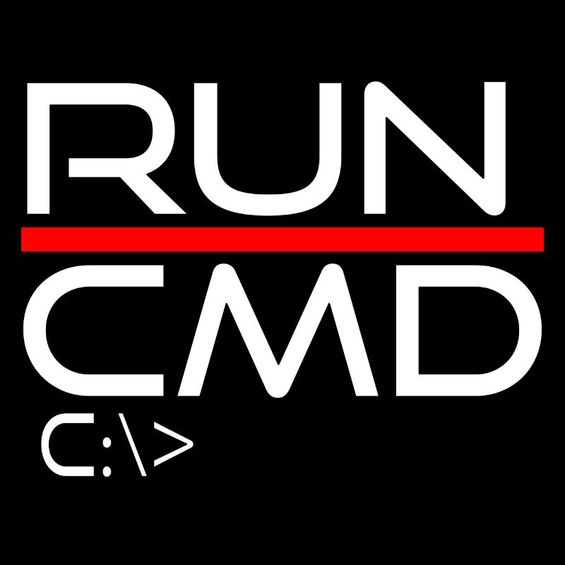 run cmd