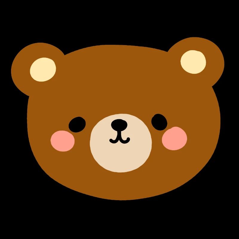 Grizzlybär