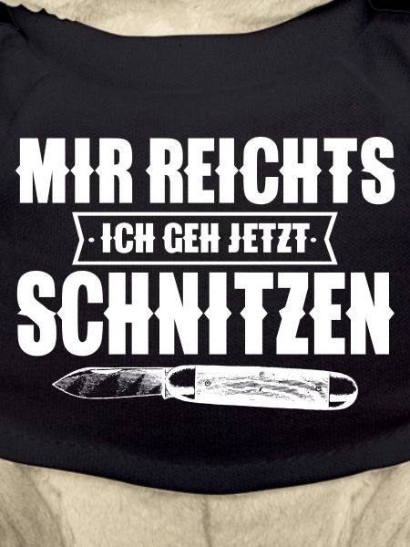 Schnitzen