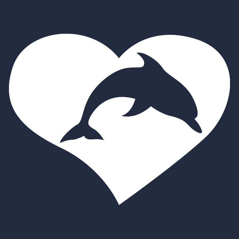 Love Dolphin