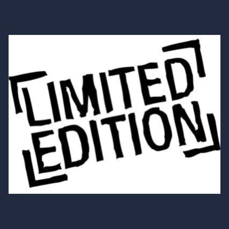 EDITION LIMITÉE